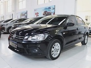 Volkswagen Jetta 2016