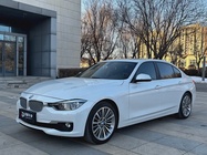 BMW 3 Series 2019