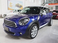 MINI Paceman 2014