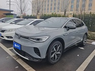 Volkswagen ID.4 2024