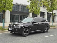 BMW X3 2023