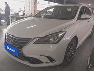 Changan Eado 2018