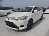 Toyota Vios 2015