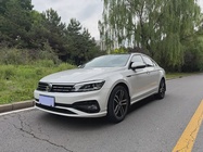 Volkswagen Lamando 2021