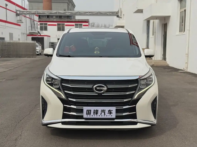 GAC M8