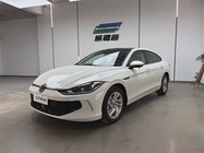 Volkswagen Lamando 2024