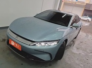 BYD Han 2023