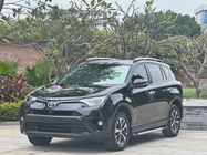 Toyota RAV4 2018