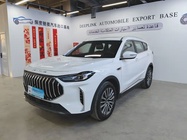 Jetour X70 PLUS 2025