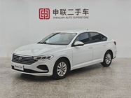 Volkswagen Lavida 2024