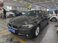 BMW 5 Series 2015