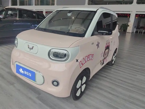 Wuling Mini 2024