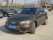Audi Q3 2013