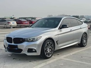 BMW 3 Series 2021