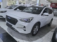 Haval M6 2019