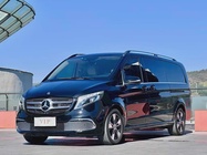 Mercedes-Benz V-Class 2022