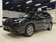 Subaru Forester 2022