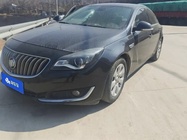 Buick Regal 2014