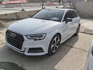 Audi A3 2019