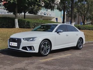 Audi A4 2019