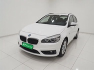 BMW 2 Series 2017