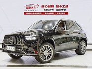 Mercedes-Benz GLE-Class 2024