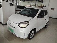 Roewe Clever 2023