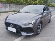 MG MG5 2023