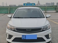 Geely Vision 2020