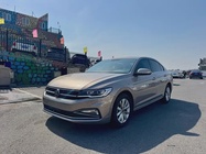 Volkswagen Bora 2021