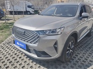 Haval H6 2023