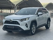 Toyota RAV4 2024
