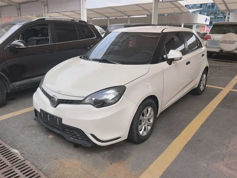 MG 3