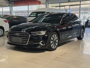 Audi A6 2023