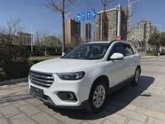 Haval H6 2018