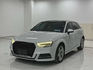 Audi A3 2019