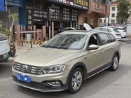 Volkswagen C-Trek 2018
