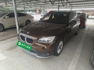 BMW X1 2014