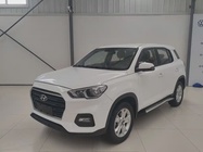 Hyundai ix35 2020