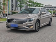 Volkswagen Sagitar 2020