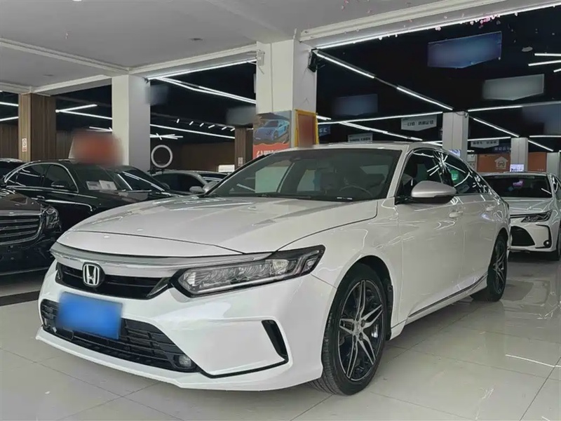 Honda Inspire