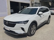 Buick Envision Plus 2024