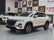 Changan CS35 2023