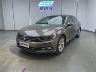 Volkswagen Magotan 2018