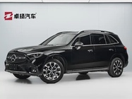 Mercedes-Benz GLC-Class 2023