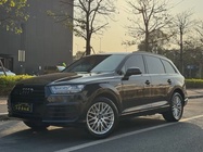 Audi Q7 2018
