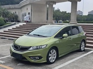 Honda Jade 2016