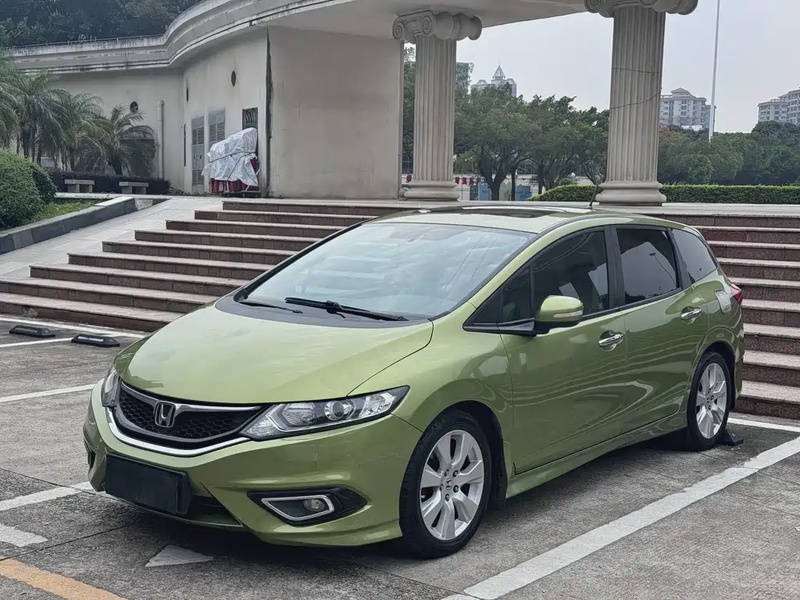 Honda Jade