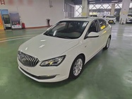 Buick Excelle 2016