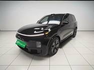 Li Auto L9 2025